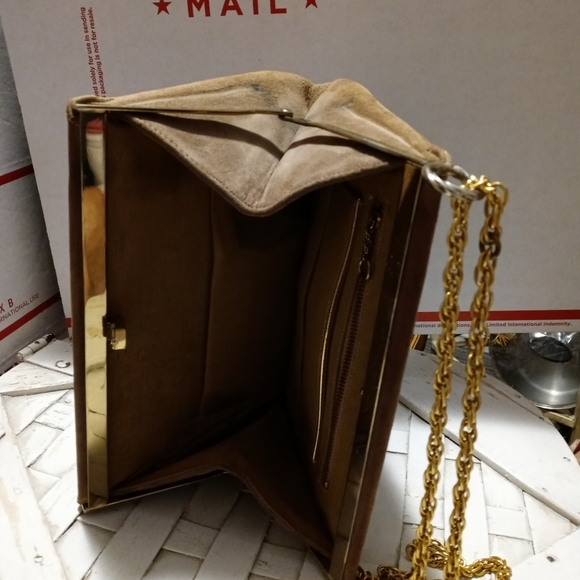 ๐๐MANON VERY RARE VINTAGE PURSE ๐ A NICE GIFT GIVING!!!๐ - Picture 2 of 16